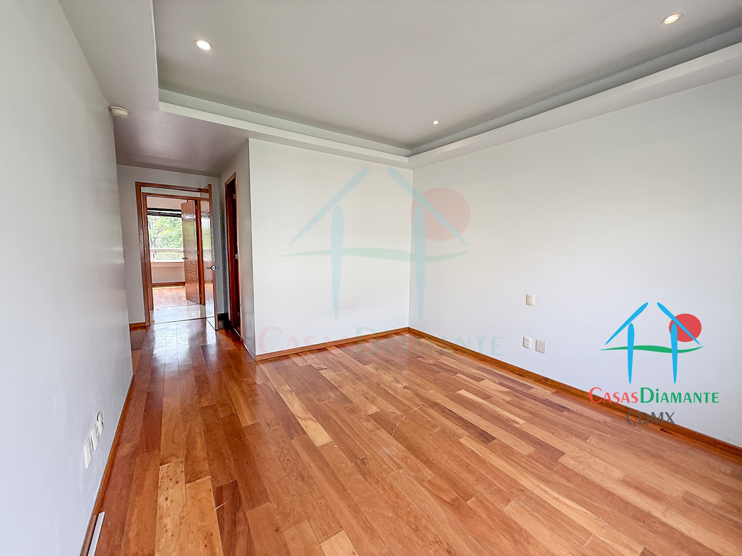 Av. Toluca Villa Sauce BC - Recámara uno 5